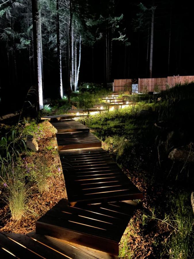 Resort Lesna Kapiel