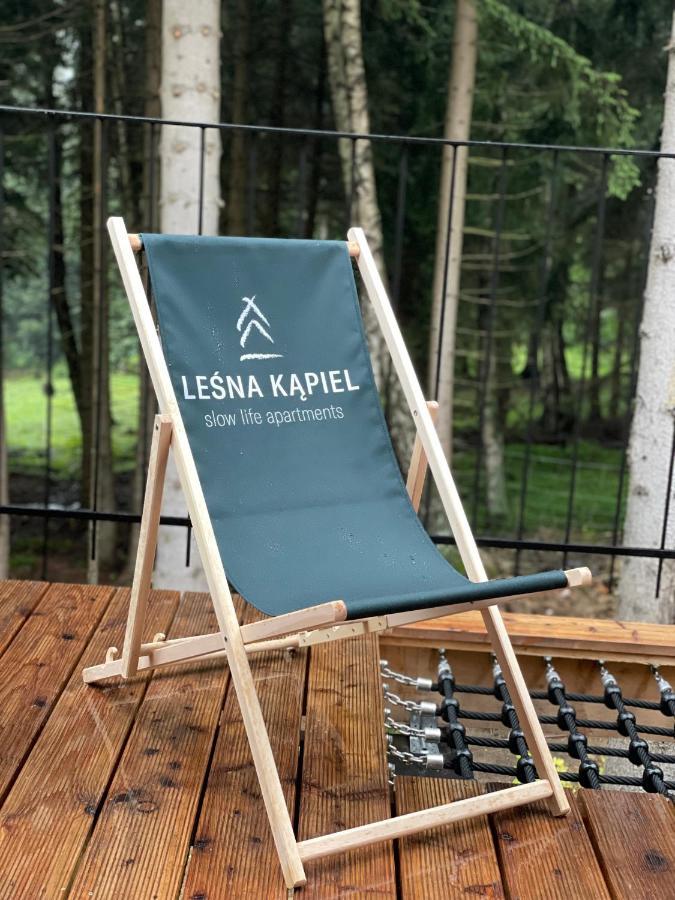 Resort Lesna Kapiel *