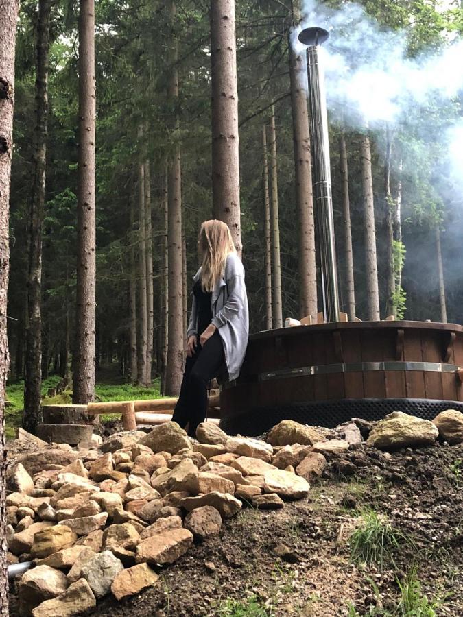 Resort Lesna Kapiel