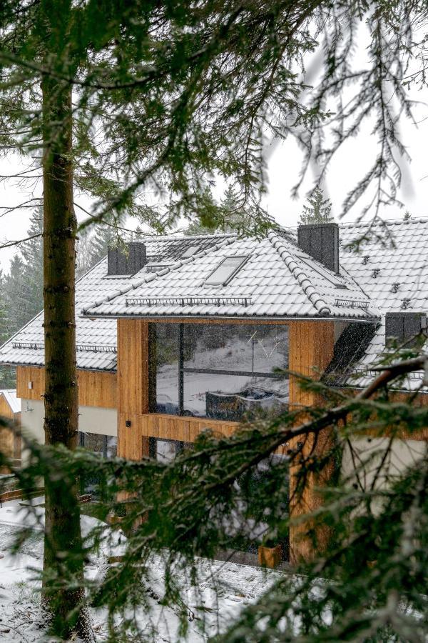 Resort Lesna Kapiel *