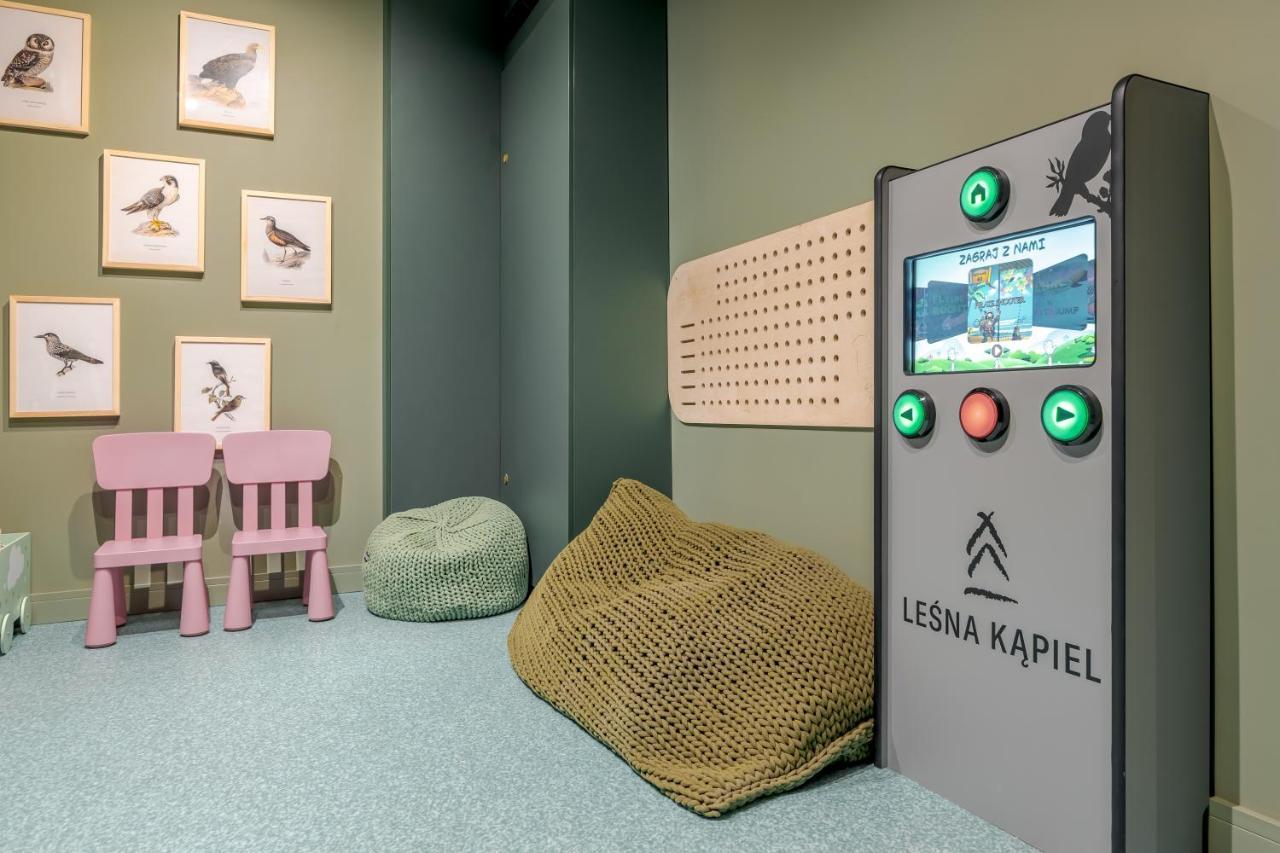 Resort Lesna Kapiel