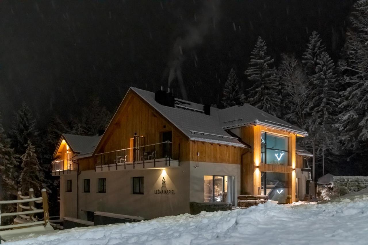 Lesna Kapiel Resort Karpacz