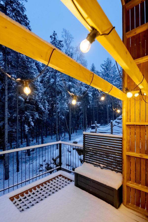 Lesna Kapiel Resort *